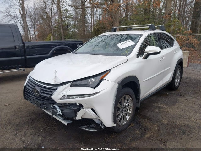 Продажа на аукционе авто 2020 Lexus Nx 300, vin: JTJDARDZ7L5004160, номер лота: 44440119