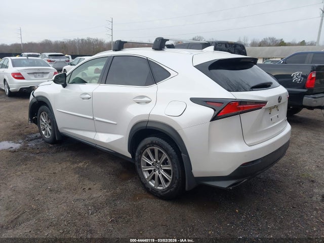 Продажа на аукционе авто 2020 Lexus Nx 300, vin: JTJDARDZ7L5004160, номер лота: 44440119