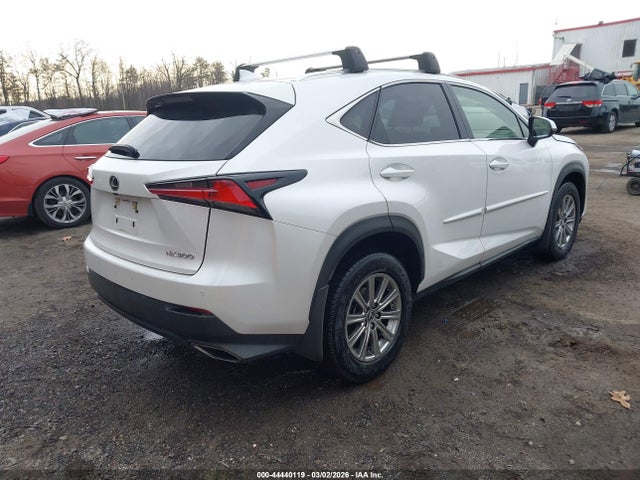 Продажа на аукционе авто 2020 Lexus Nx 300, vin: JTJDARDZ7L5004160, номер лота: 44440119