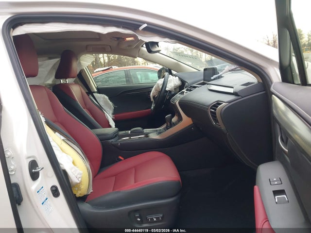 Продажа на аукционе авто 2020 Lexus Nx 300, vin: JTJDARDZ7L5004160, номер лота: 44440119