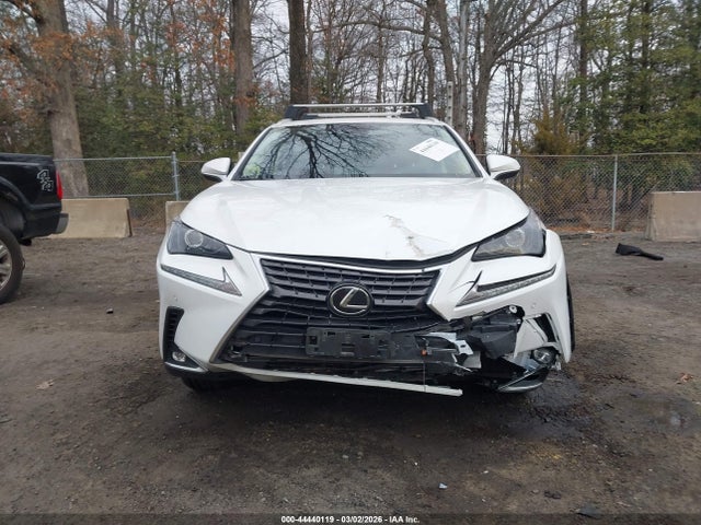 Продажа на аукционе авто 2020 Lexus Nx 300, vin: JTJDARDZ7L5004160, номер лота: 44440119