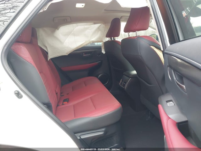 Продажа на аукционе авто 2020 Lexus Nx 300, vin: JTJDARDZ7L5004160, номер лота: 44440119