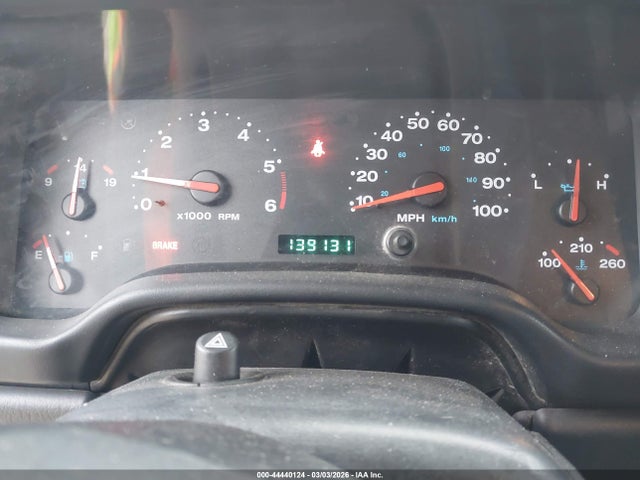 Aukcja sprzedaży 2005 Jeep Wrangler Rubicon, vin: 1J4FA69S45P318002, numer aukcji: 44440124