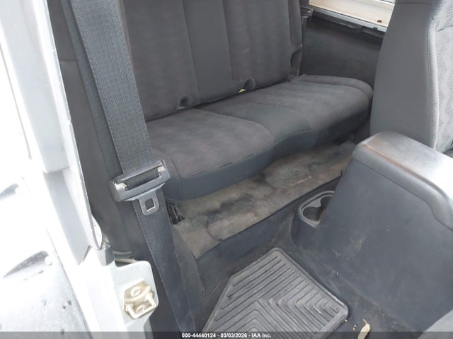 Aukcja sprzedaży 2005 Jeep Wrangler Rubicon, vin: 1J4FA69S45P318002, numer aukcji: 44440124