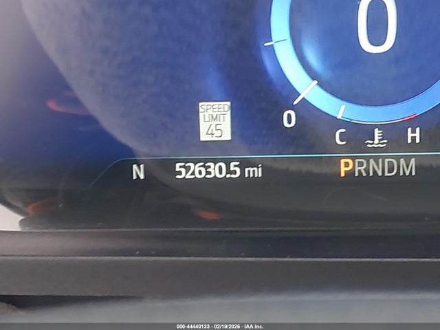 Ford Explorer St 2021 1FM5K8GC2MGA11072 Image 15