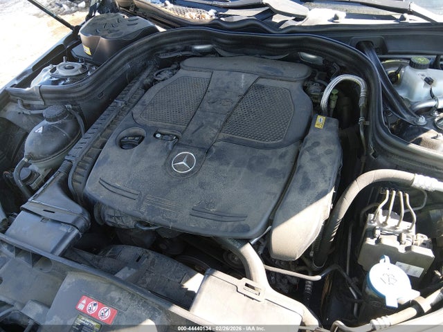 Mercedes-Benz E 350 4matic 2014 WDDHF8JB0EA841078 Image 10