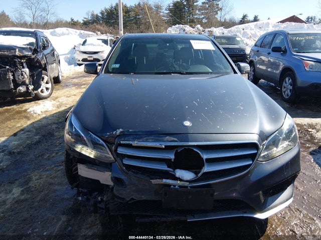 Mercedes-Benz E 350 4matic 2014 WDDHF8JB0EA841078 Image 12