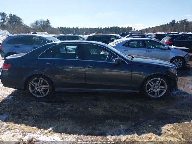 Mercedes-Benz E 350 4matic 2014 WDDHF8JB0EA841078 Image 13