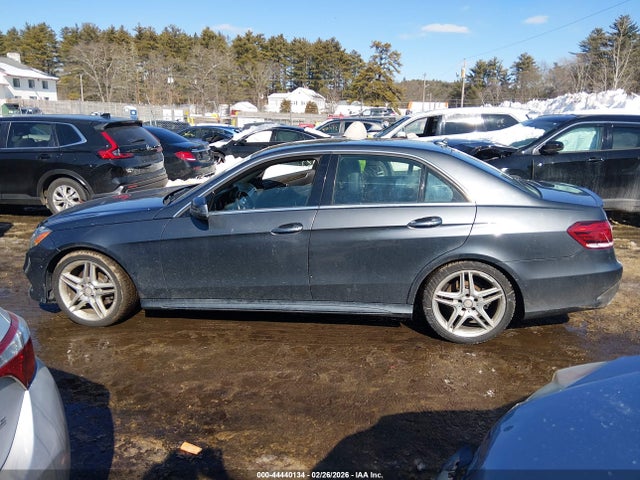 Mercedes-Benz E 350 4matic 2014 WDDHF8JB0EA841078 Image 14