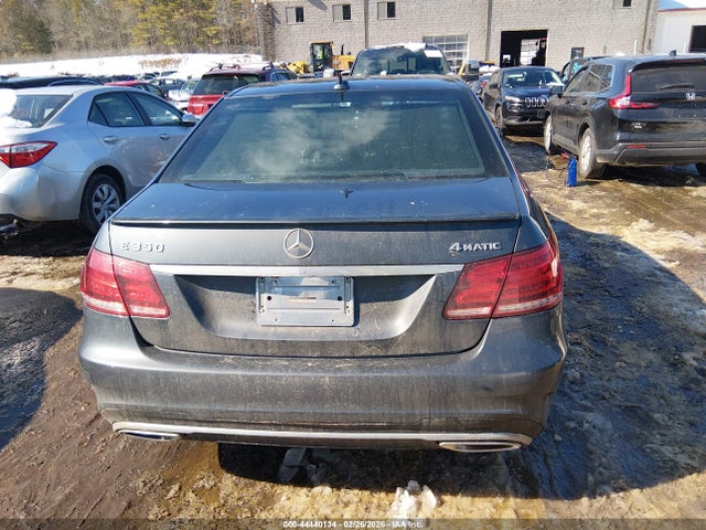 Mercedes-Benz E 350 4matic 2014 WDDHF8JB0EA841078 Image 16
