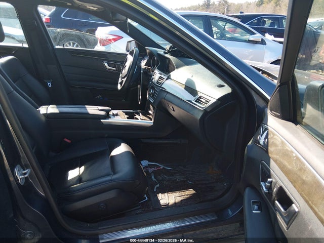Mercedes-Benz E 350 4matic 2014 WDDHF8JB0EA841078 Image 5