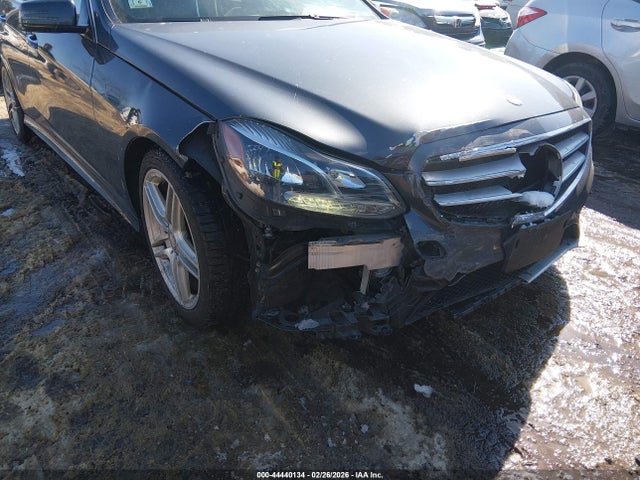 Mercedes-Benz E 350 4matic 2014 WDDHF8JB0EA841078 Image 6