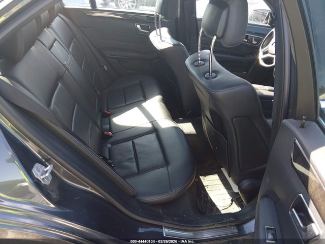Mercedes-Benz E 350 4matic 2014 WDDHF8JB0EA841078 Image 8