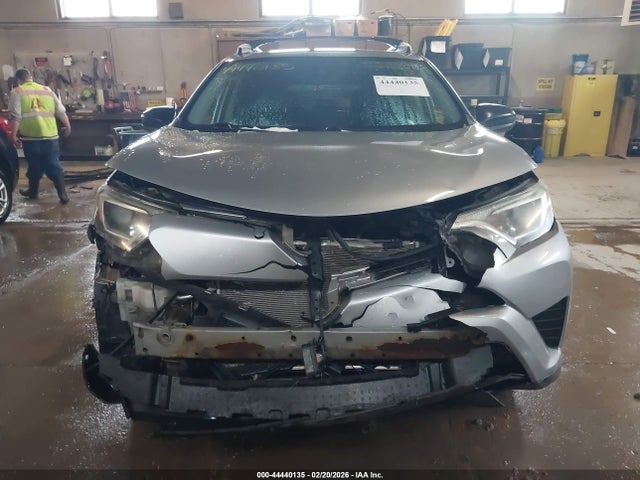 Toyota RAV4 LE 2017 2T3BFREV2HW662508 Image 13