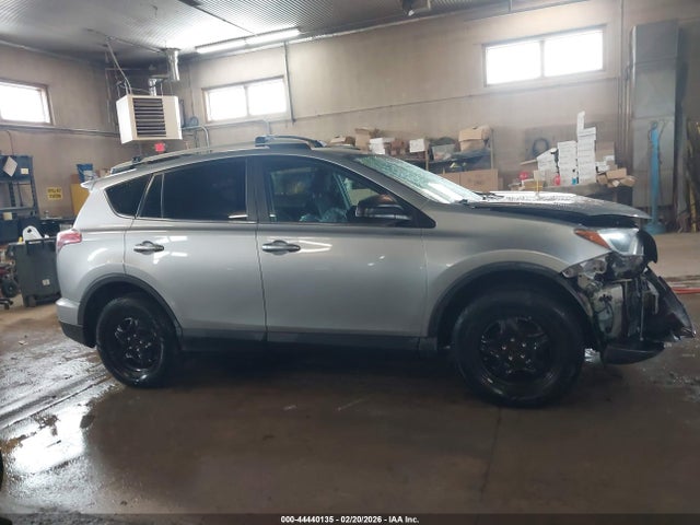 Toyota RAV4 LE 2017 2T3BFREV2HW662508 Image 14