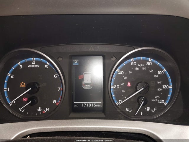 Toyota RAV4 LE 2017 2T3BFREV2HW662508 Image 7