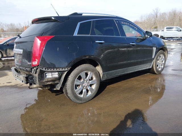 2014 CADILLAC SRX 3GYFNEE30ES648380 Photo 3
