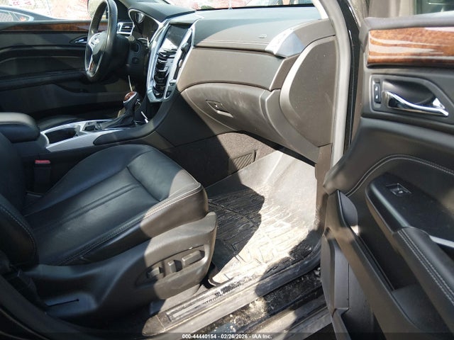 2014 CADILLAC SRX 3GYFNEE30ES648380 Photo 4