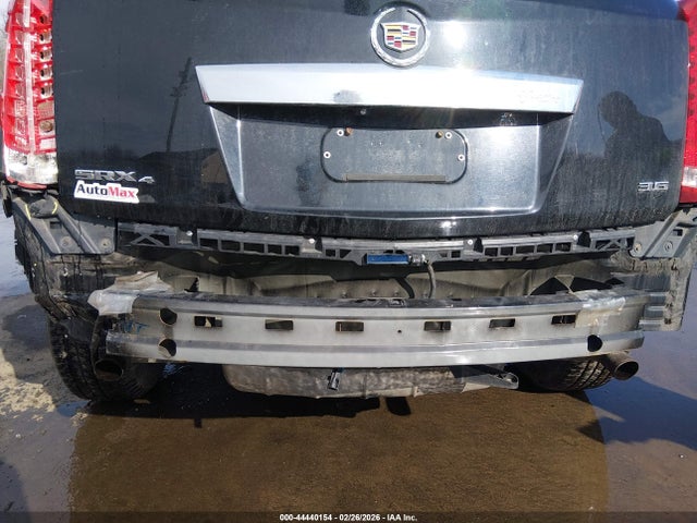 2014 CADILLAC SRX 3GYFNEE30ES648380 Photo 5