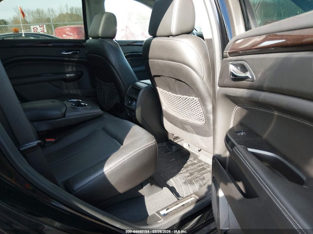 2014 CADILLAC SRX 3GYFNEE30ES648380 Photo 7