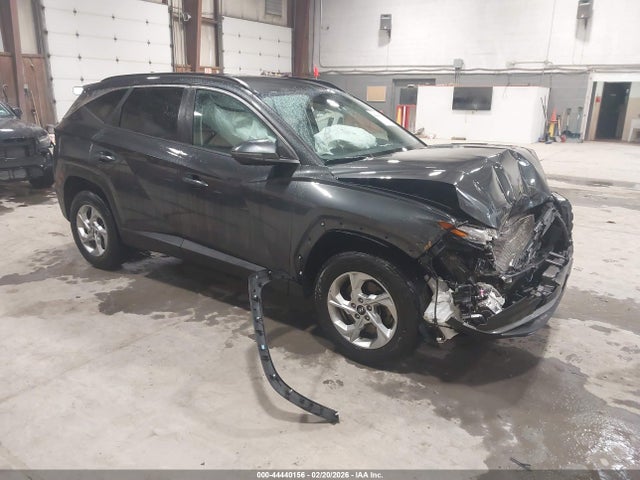 2023 HYUNDAI TUCSON 5NMJBCAE8PH261932
