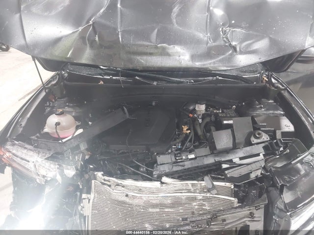 2023 HYUNDAI TUCSON 5NMJBCAE8PH261932 Photo 9