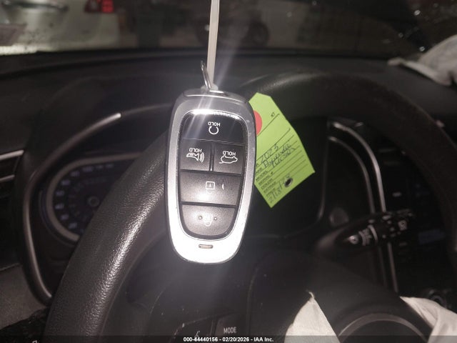 2023 HYUNDAI TUCSON 5NMJBCAE8PH261932 Photo 10