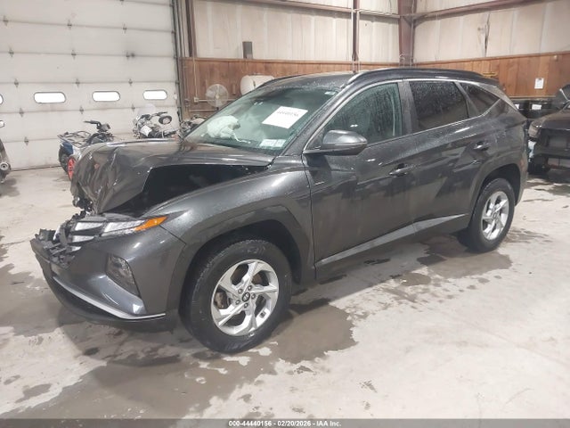 2023 HYUNDAI TUCSON 5NMJBCAE8PH261932 Photo 1