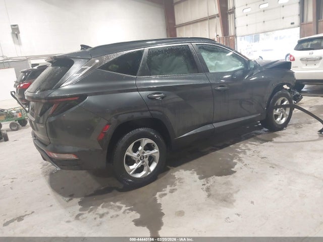 2023 HYUNDAI TUCSON 5NMJBCAE8PH261932 Photo 3