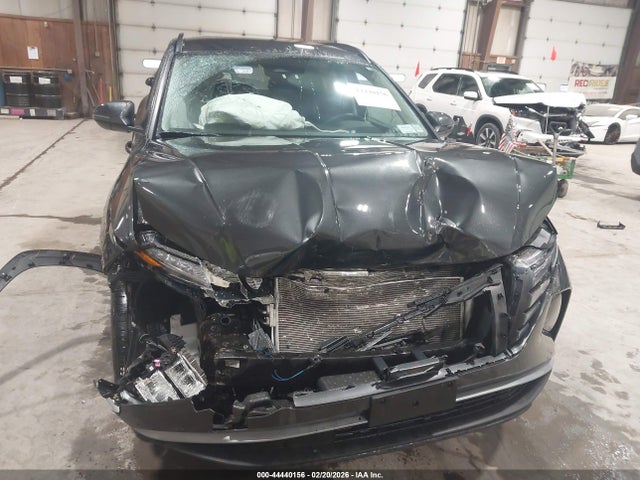 2023 HYUNDAI TUCSON 5NMJBCAE8PH261932 Photo 5