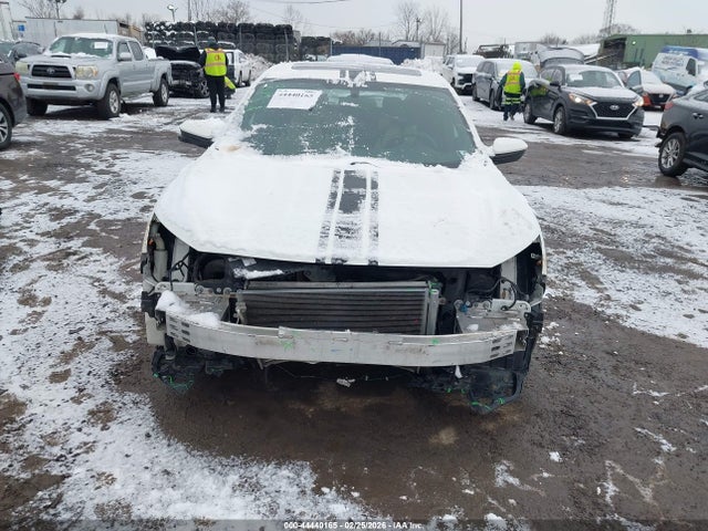 SHHFK7H51JU227440 Honda CIVIC EX