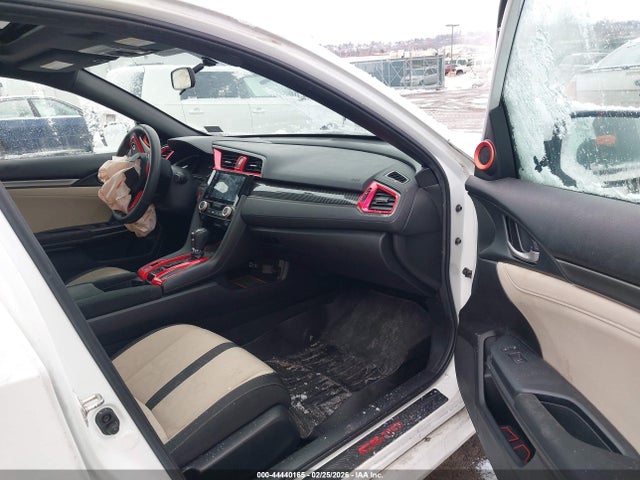 SHHFK7H51JU227440 Honda CIVIC EX