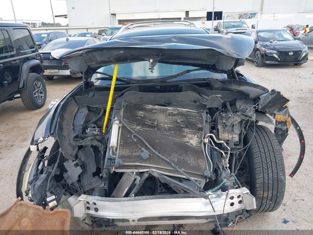 44440168 :رقم المزاد ، JN8AS1MU2CM120126 vin ، 2012 Infiniti Fx35 مزاد بيع