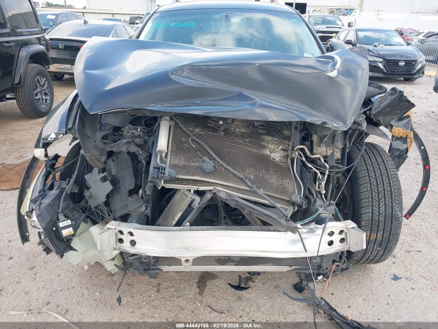 44440168 :رقم المزاد ، JN8AS1MU2CM120126 vin ، 2012 Infiniti Fx35 مزاد بيع