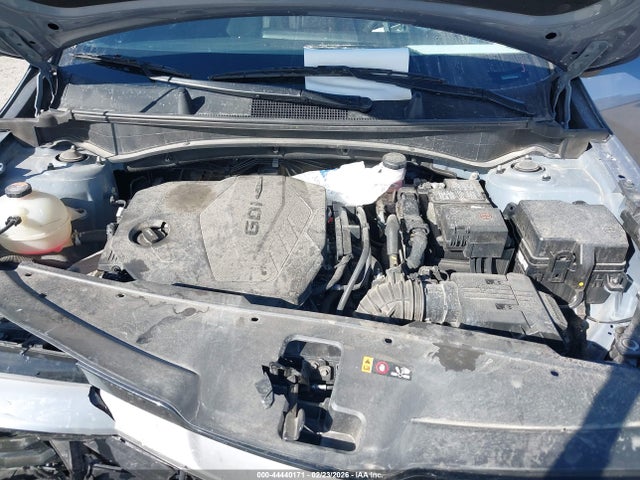 44440171 :رقم المزاد ، 5XYK33AF7PG133816 vin ، 2023 Kia Sportage Ex مزاد بيع