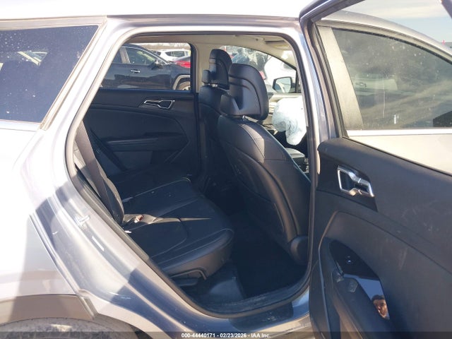 44440171 :رقم المزاد ، 5XYK33AF7PG133816 vin ، 2023 Kia Sportage Ex مزاد بيع