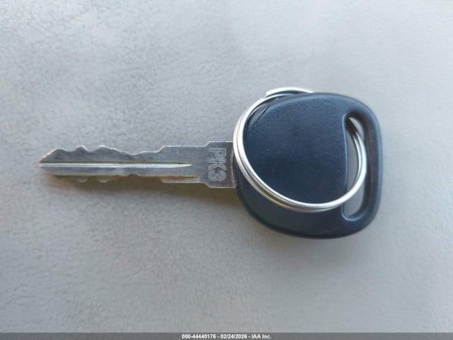 2002 CADILLAC SEVILLE 1G6KY54902U282355 Photo 10