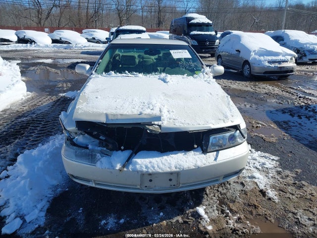 2002 Cadillac Seville Sts მანქანა იყიდება აუქციონზე, vin: 1G6KY54902U282355, აუქციონის ნომერი: 44440176