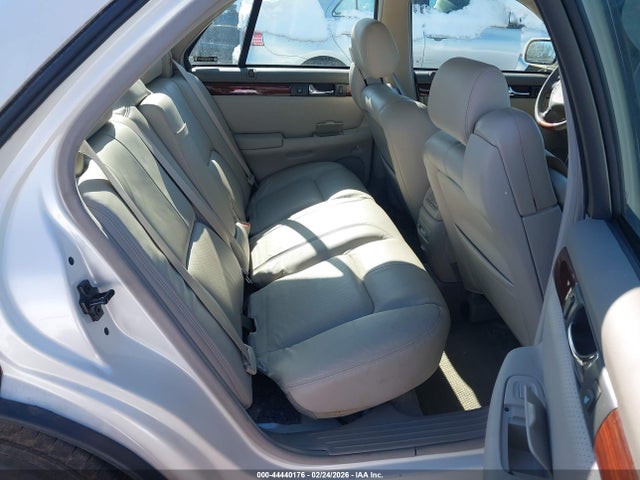 2002 CADILLAC SEVILLE 1G6KY54902U282355 Photo 7