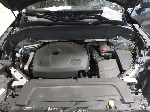 2021 VOLVO XC90 YV4A22PK0M1702253 Photo 9
