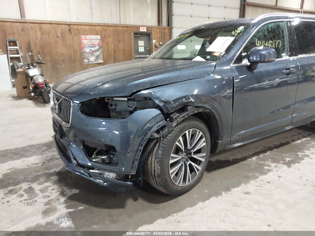 2021 VOLVO XC90 YV4A22PK0M1702253 Photo 5