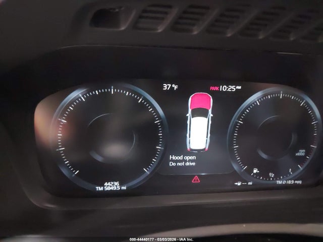 2021 VOLVO XC90 YV4A22PK0M1702253 Photo 6