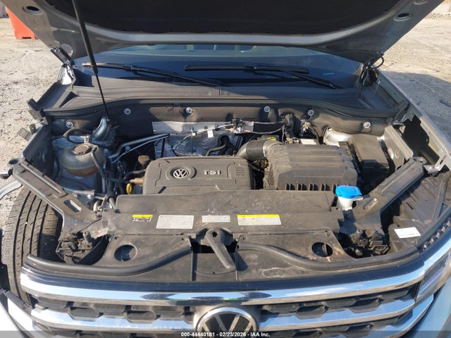 Продажа на аукционе авто 2021 Volkswagen Atlas Cross Sport 2.0t Se W/technology, vin: 1V2WC2CA8MC241583, номер лота: 44440181