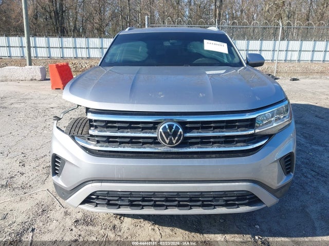 Продажа на аукционе авто 2021 Volkswagen Atlas Cross Sport 2.0t Se W/technology, vin: 1V2WC2CA8MC241583, номер лота: 44440181
