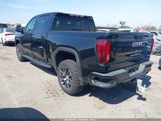 Aukcja sprzedaży 2022 Gmc Sierra 1500 Limited 4wd  Short Box At4, vin: 1GTP9EEL5NZ120769, numer aukcji: 44440183