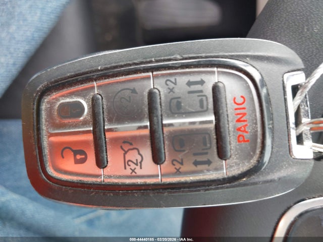 Chrysler Pacifica Touring L 2024 2C4RC1BG8RR182502 Image 11