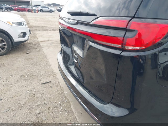 Chrysler Pacifica Touring L 2024 2C4RC1BG8RR182502 Image 17