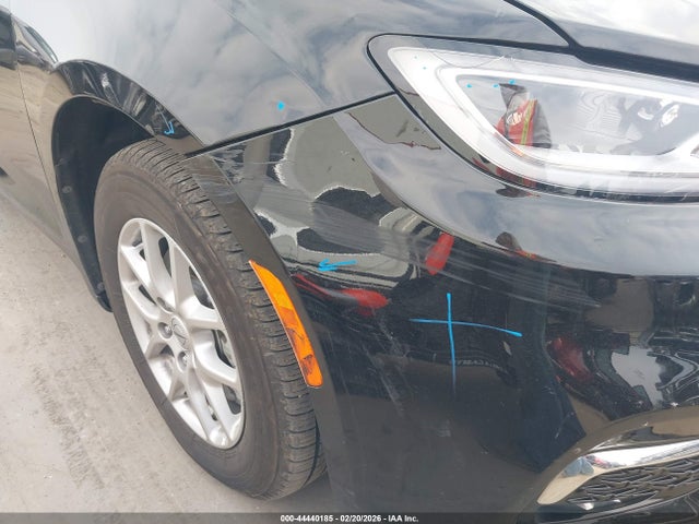 Chrysler Pacifica Touring L 2024 2C4RC1BG8RR182502 Image 19