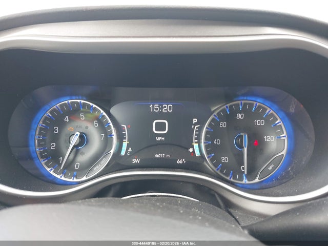 Chrysler Pacifica Touring L 2024 2C4RC1BG8RR182502 Image 7