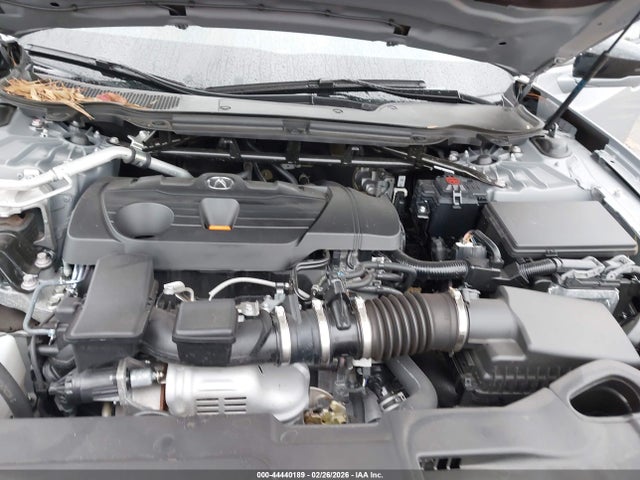 Продажа на аукционе авто 2025 Acura Tlx A-spec Package, vin: 19UUB6F53SA001059, номер лота: 44440189